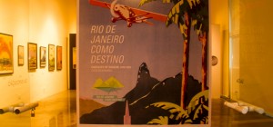 Cartazes de Viagem, 1919 - 1970
Coleção Berardo